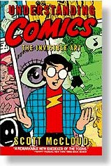 Buy 'Understanding Comics: The Invisible Art'